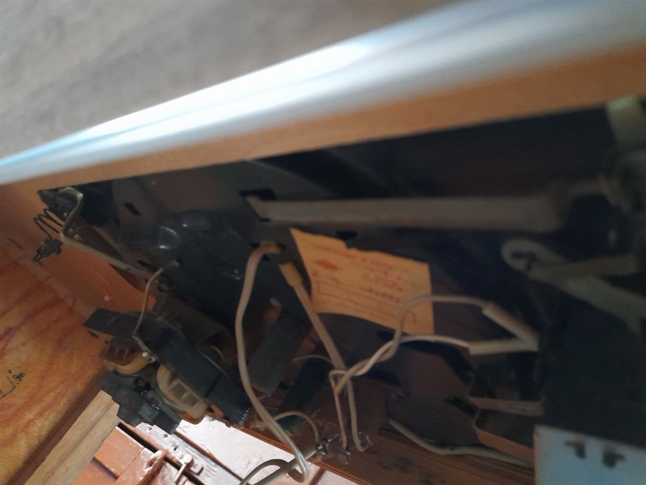 Продам запчасти для радиолы