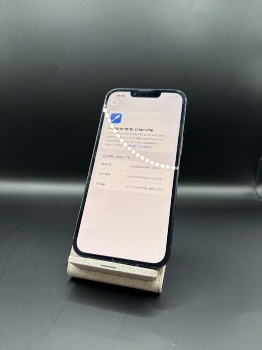 Iphone 13 128Gb 87% 7/10