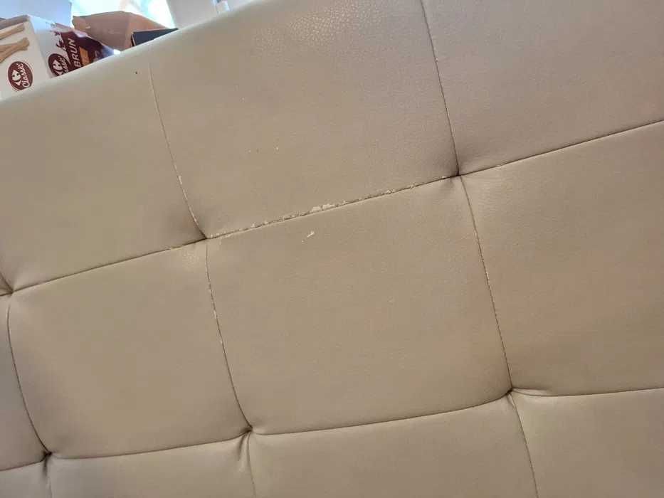 Set mobilier dormitor Mobexpert dulap comoda pat canapea Ikea