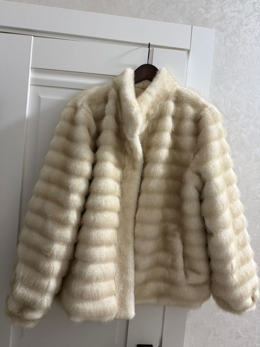 ЭКО шубы в наличии