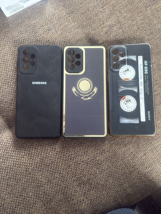 Samsung Galaxy A73 8/256