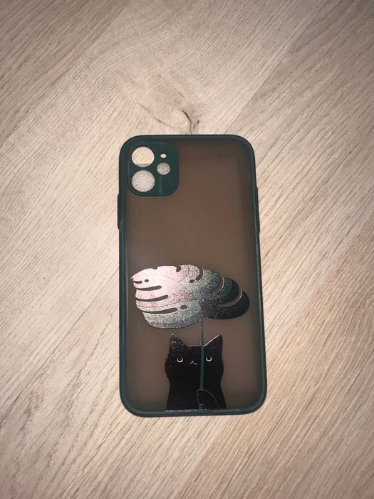 Лот калъфи за Iphone 11