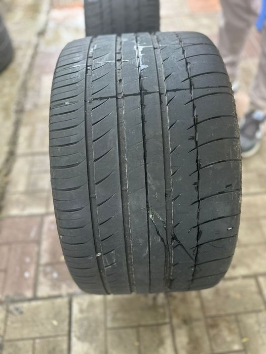 Cauciucuri vară Michelin