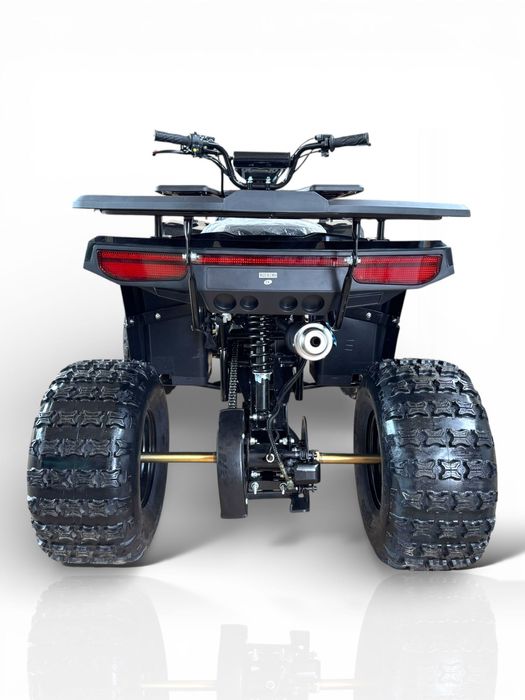 Бензиново бъги MBHMOTO ATV-150CC ,8'' гуми 2026