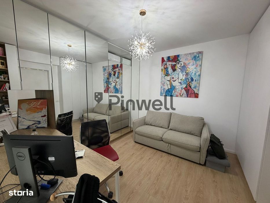 Apartament Lux 3 Camere I 2 Bai I Voluntari I Iancu Nicolae