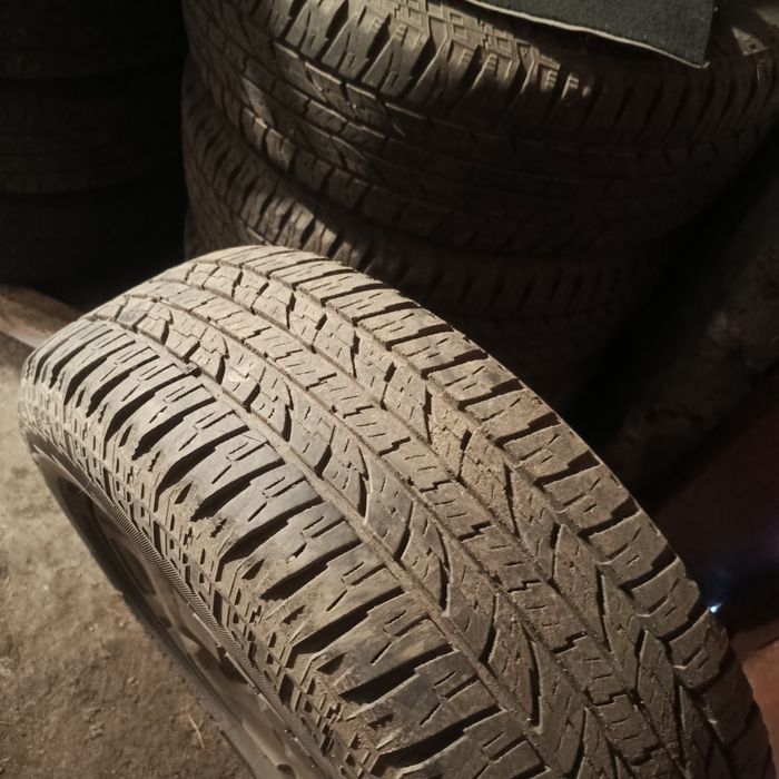 Продам комплект отс