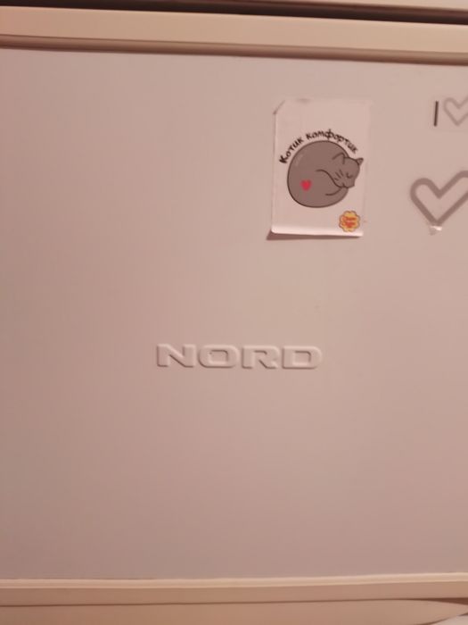 Холодильник Nord