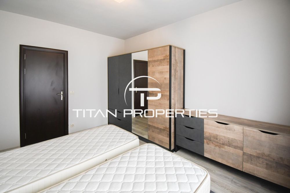 Дава се под наем Четиристаен апартамент в София, Драгалевци - 176 кв.м за 1450 € - Снимка #11