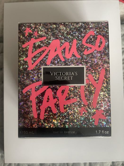 Victoria’s Secret Parfum