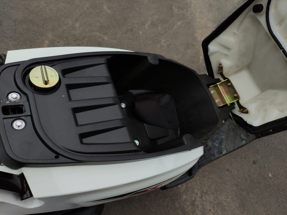 Zm bumer cross 150cc