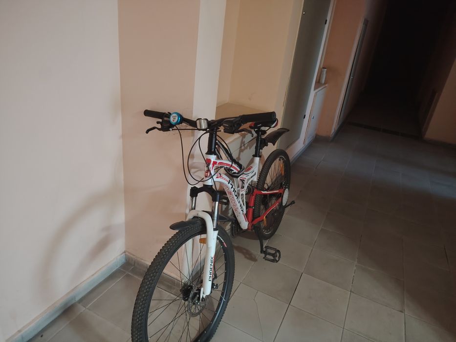 Продаётся велосипед