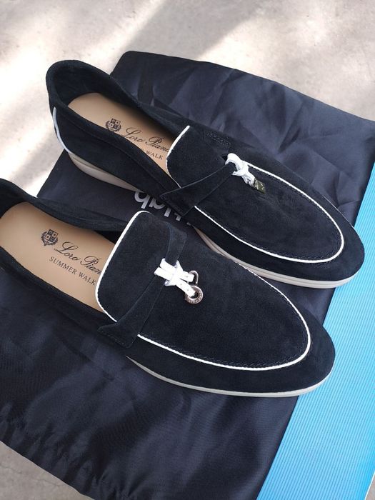 Продаются лоферы