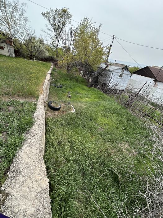 Дача Заря Востока