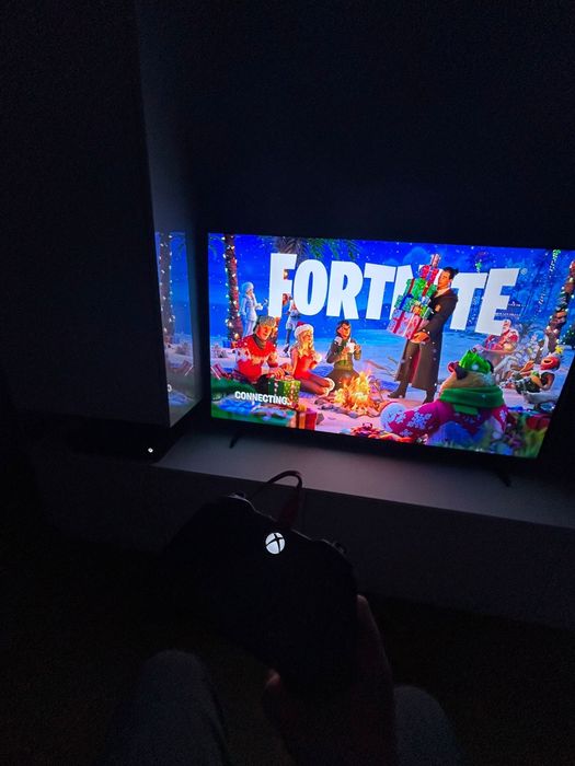 Xbox one 1X ca nou