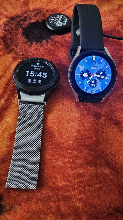 Samsung galaxy watch 4,4 classic