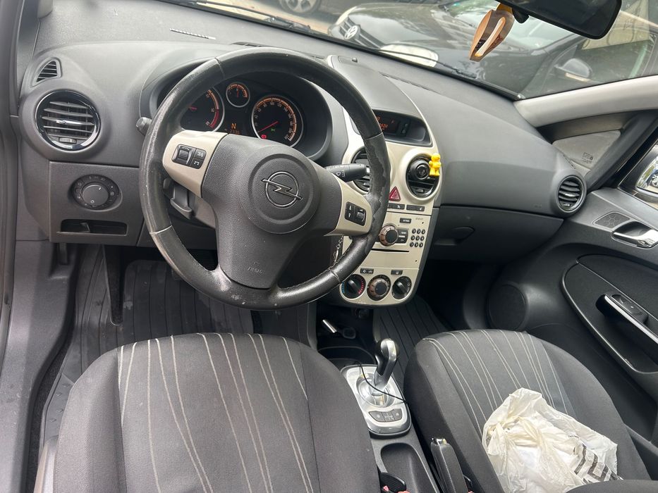 Opel Corsa Vanzare