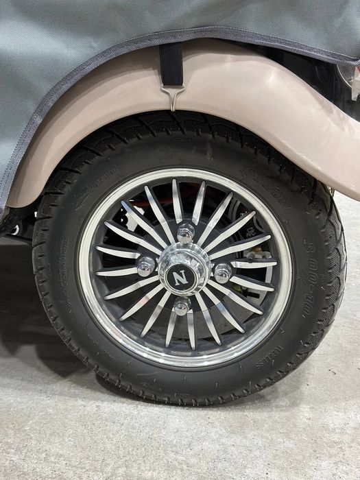 Трисикл SKILLMAX продаётся