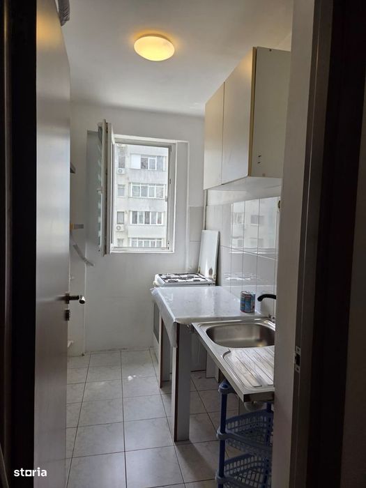 Apartament 2 camere - Renovat - Anvelopat