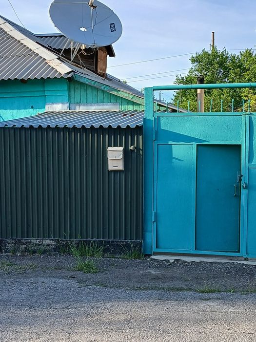 Продаётся дом.срочно.