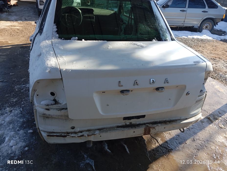 разбор приора 2014