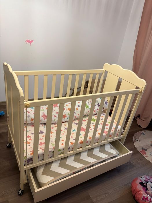 Pătut copii reglabil