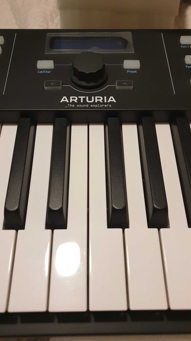 Arturia KeyLab Essential 88
