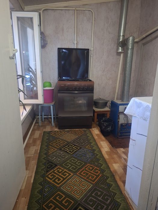 Жер үй  сатылады