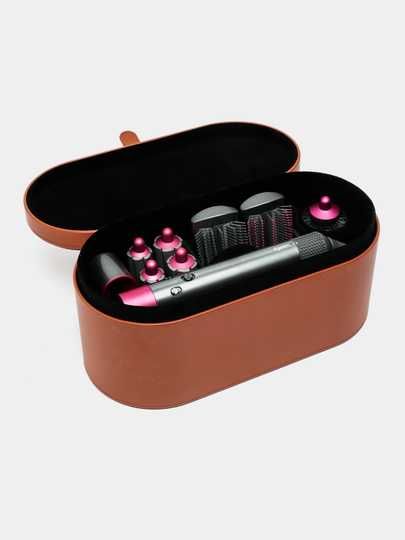 Мультистайлер Airwrap Complete для длинных волос DYSON