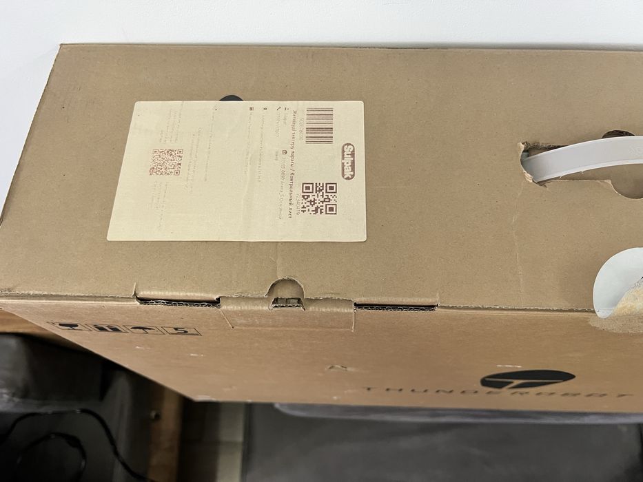 Монитор Thunderobot df27c240l