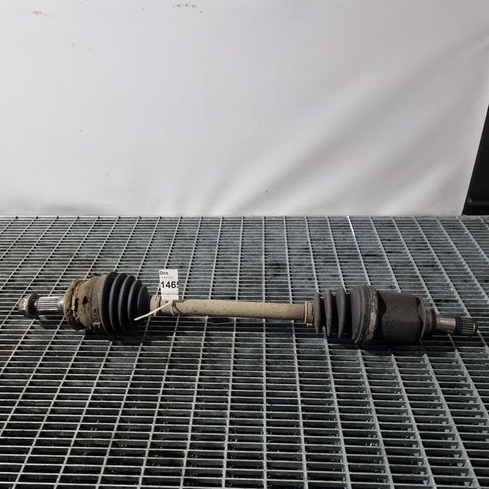Planetara Stanga Fata Mini One 1.6 Benzina 2001 - 2006 90CP Manuala W10 B16 A (1465) ...