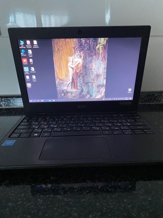 Срочно продам ноутбук