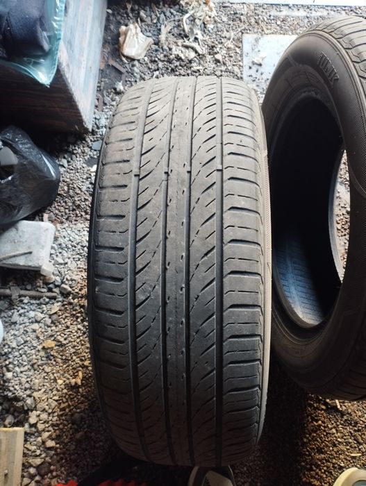 Продам резину R16