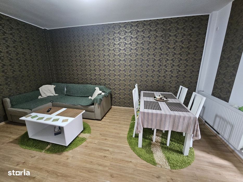 Apartament 2 camere Damaroia