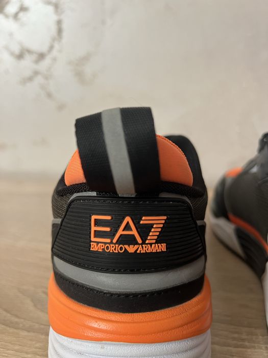 Emporio Armani 7