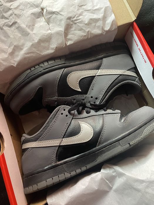 Nike dunk low ORIGINALI