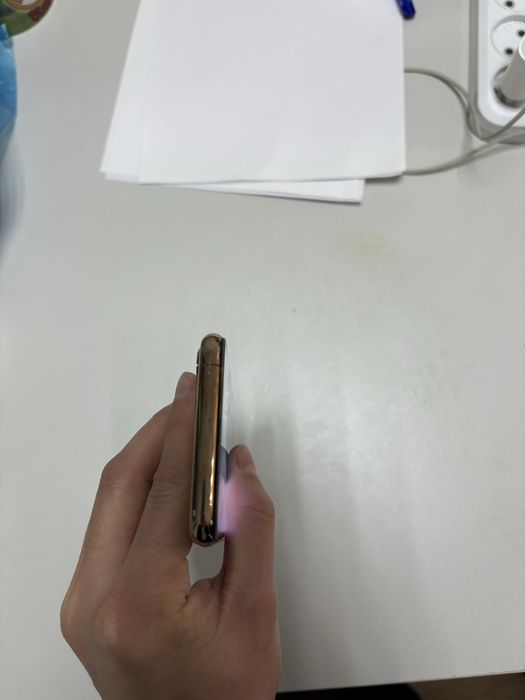 Iphone 11 pro с гарантией