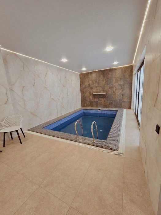 Хирмонтепа,Никитина,Циалковский -4 сотки новый евродом