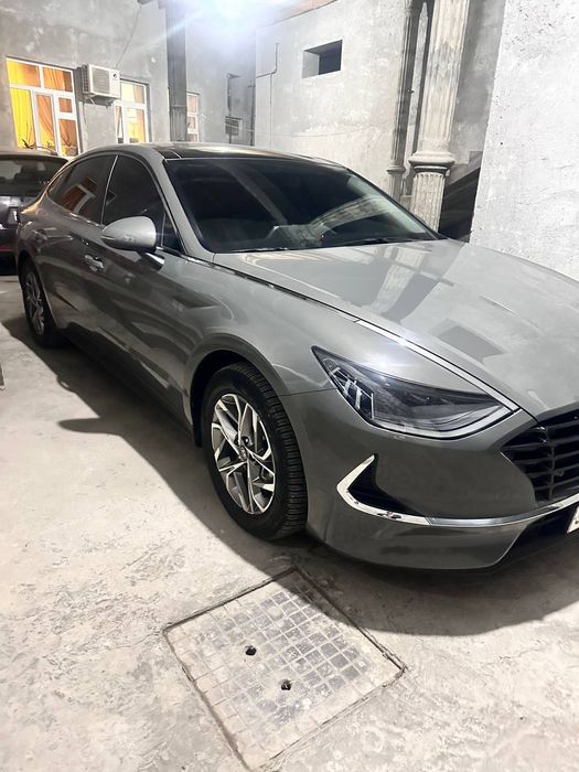 Срочна Хюндай соната 2022 йил сотилади