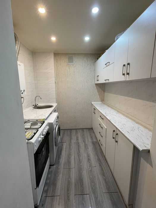 Срочно продается своя 3 ком кв 3/3/4