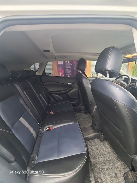 Trekker 2 premier 2023