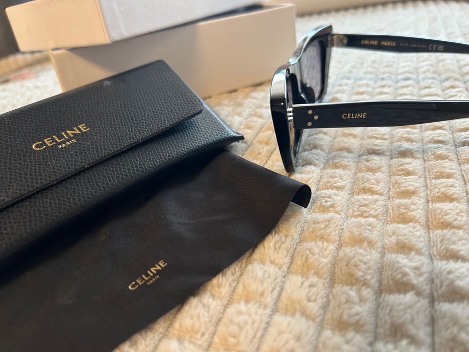 Очила Celine CL40187l