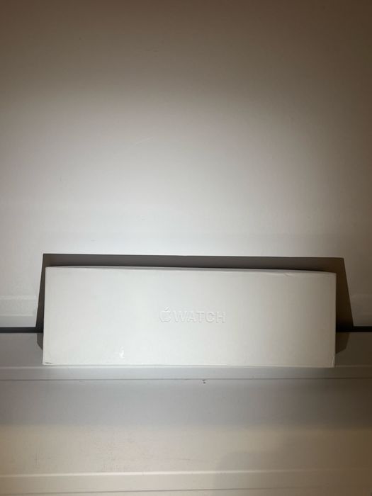 Apple Watch 9, GPS, Cellular, 45MM, sigilat, TRANSPORT INCLUS