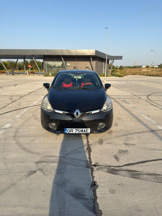 RENAULT 4 2013 — imagine 2