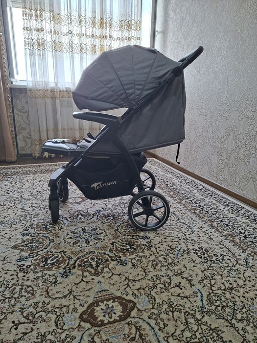 Коляска teknum super