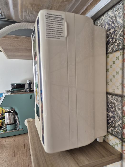 Filtru apa Kangen Leveluk Jr II cu filtru NOU