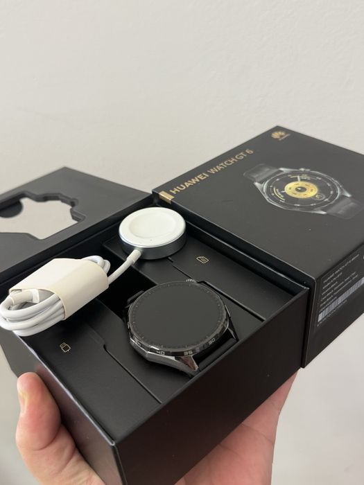 Smart watch huawei gt6