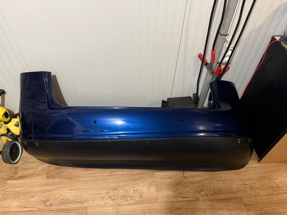 Bara spate Golf 5 plus