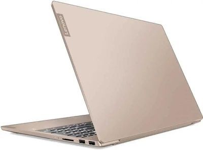 Ультрабук Lenovo Ideapad