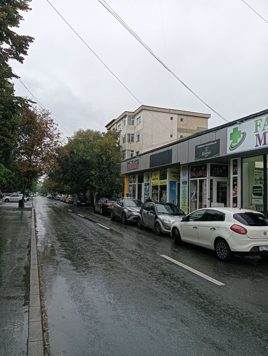 Spatiu comercial de inchiriat