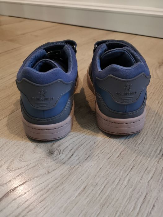 Pantofi sport biomecanics marimea 29
